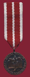 Medal Komisji Edukacji Narodowej (miniatura)