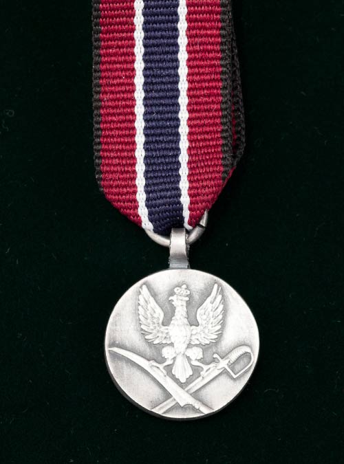 Medal Pro Patria (miniatura)