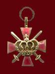 Krzyż Templariuszy