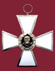 Krzyż Waleczności Armii gen. Bułak-Bałachowicza